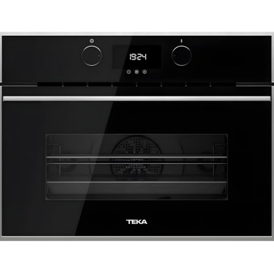 Lò Nướng Teka HLC 844C BK SS 40587602 Lắp Âm