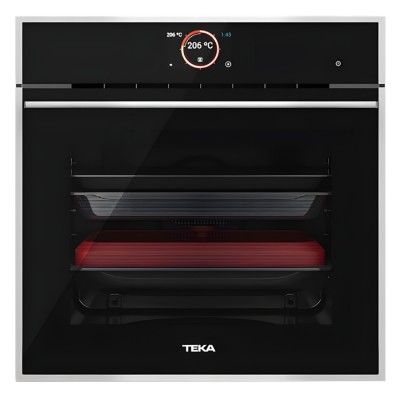 Lò Nướng Teka IOVEN INOX 41560160 Lắp Âm