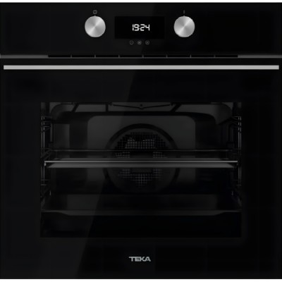 Lò Nướng Teka MAESTRO HLB 8400 BLACK 111000005 Lắp Âm 71 Lít
