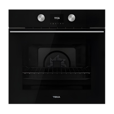 Lò Nướng Teka MAESTRO HLB 8600 BLACK 111000010 Lắp Âm 71 Lít