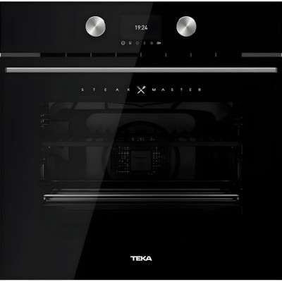 Lò Nướng Teka STEAK MASTER BK Lắp Âm