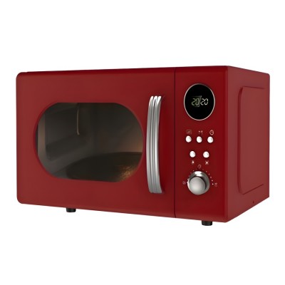 Lò Vi Sóng Âm Hoặc Để Bàn Capri AM20XPEA