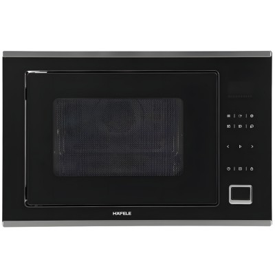 Lò vi sóng kết hợp nướng Hafele HM-B38C âm tủ