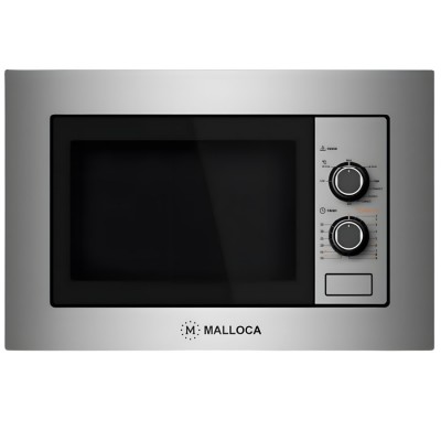 Lò vi sóng Malloca MW-820 ECO âm tủ