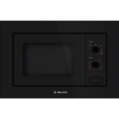 Lò vi sóng Malloca MW-820B âm tủ