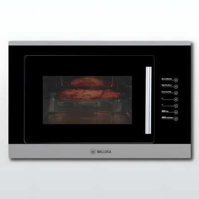 Lò vi sóng Malloca MW-927DE