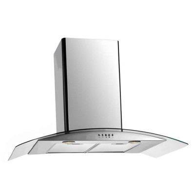 Máy hút khói Canzy CZ-90D2