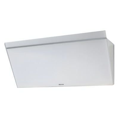 Máy Hút Khói Khử Mùi Malloca VITA V-3 Áp Tường Nghiêng Hiện Đại