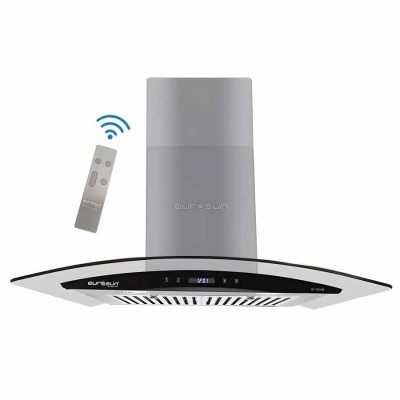 Máy Hút Khói Khử Mùi Eurosun EH-70K15E Gắn Tường