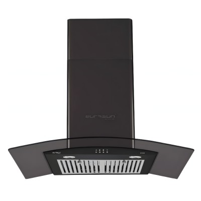 Máy Hút Khói Khử Mùi Eurosun EH-70K21B Gắn Tường