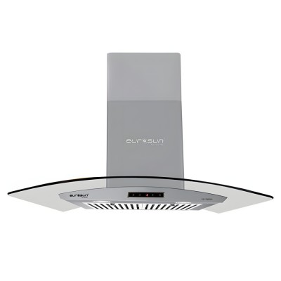 Máy Hút Khói Khử Mùi Eurosun EH-70K26S Gắn Tường