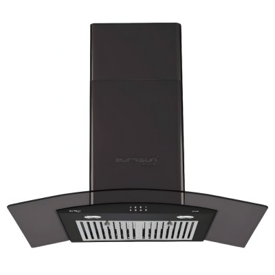 Máy Hút Khói Khử Mùi Eurosun EH-90K21B Gắn Tường