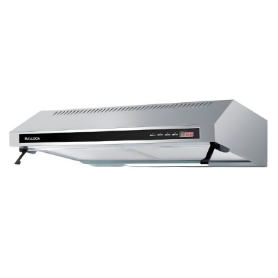 Máy Hút Khói Khử Mùi Malloca H342.7 NEW