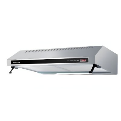 Máy Hút Khói Khử Mùi Malloca H342.9 NEW