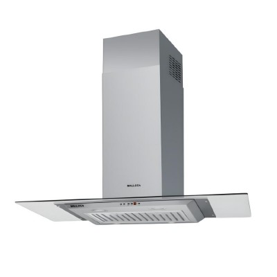 Máy Hút Khói Khử Mùi Malloca MC 9066 ISLAND NEW Đảo