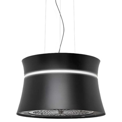 Máy Hút Khói Khử Mùi Malloca SOPHIE K-500B Đảo Hiện Đại