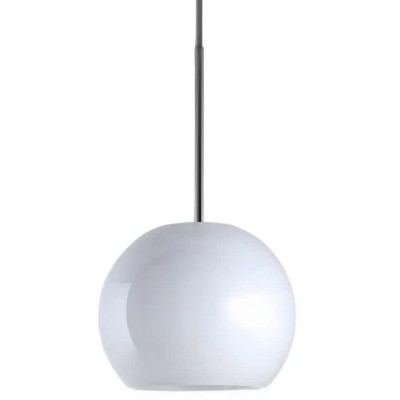 Máy Hút Khói Khử Mùi Malloca SPHERA WHITE-I001W Đảo Hiện Đại