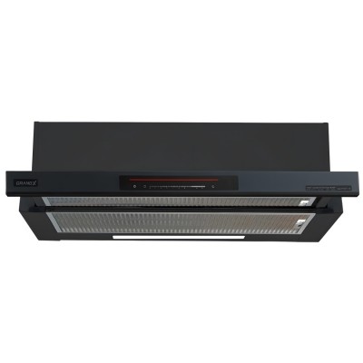 Máy hút mùi âm tủ GrandX GX H70F72B(GX H70F72SB)