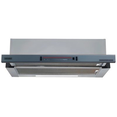 Máy hút mùi âm tủ GrandX GX H70F72G/GX H70F72SG