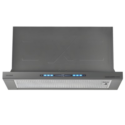 Máy hút mùi âm tủ GrandX GX H70F75G