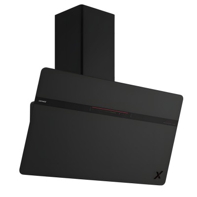 Máy hút mùi áp tường GrandX GX H70S86B