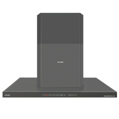 Máy hút mùi áp tường GrandX GX H70T69G/GX H70T69G