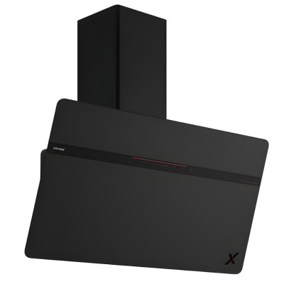 Máy hút mùi áp tường GrandX GX H90S86B