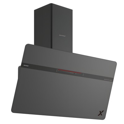 Máy hút mùi áp tường GrandX GX H90S86G