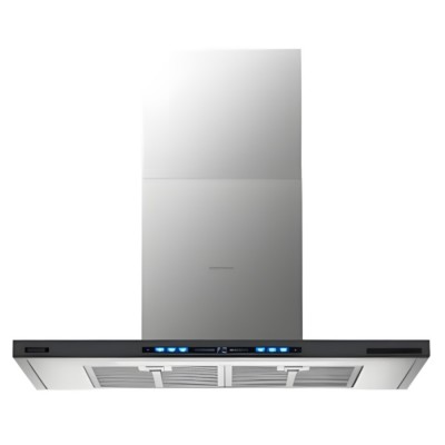 Máy hút mùi áp tường GrandX GX H90T78B/GX H90T78SB