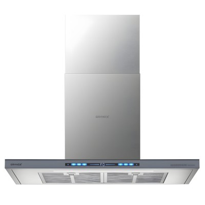 Máy hút mùi áp tường GrandX GX H90T78G/GX H90T78SG