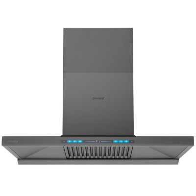 Máy hút mùi áp tường GrandX GX H90T81G/GX H90T81SG