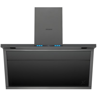 Máy hút mùi áp tường GrandX GX H90T88G/GX H90T88M