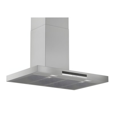 Máy Hút Mùi Bosch DWB77IM50 Gắn Tường Serie 6