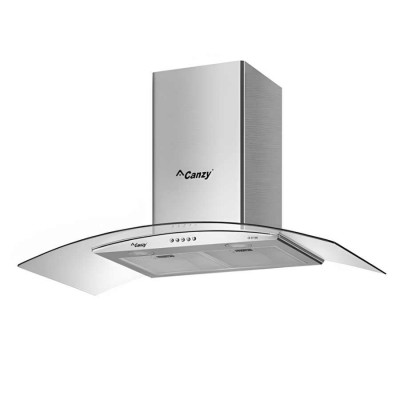 Máy hút mùi Canzy CZ 3770Q