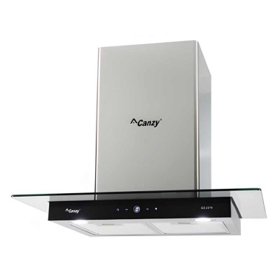 Máy hút mùi cao cấp Canzy CZ-2370