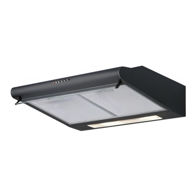 Máy hút mùi Capri CR-601BC