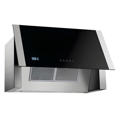 Máy hút mùi Capri H81.9SB