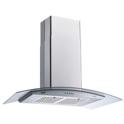 Máy hút mùi độc lập Kaff KF-IS90GH