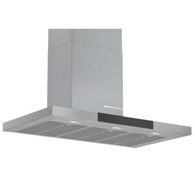 Máy Hút Mùi Gắn Tường Bosch HMH.DWB98JQ50B Series 6