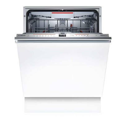 Máy rửa bát âm từ toàn phần SMV6ZCX16E Series 6-Zeolith﻿