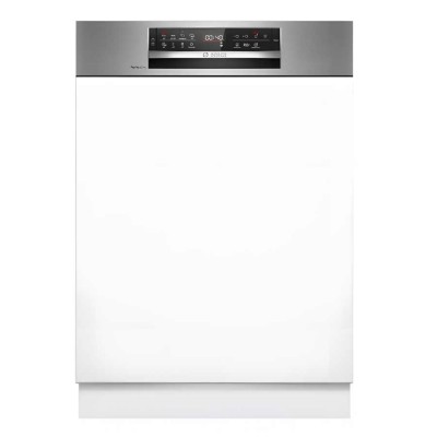 Máy rửa bát bán âm SMI6ZCS16E Series 6- Zeolith
