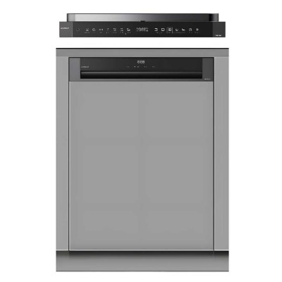 Máy rửa bát GrandX SMI8GX68 Series 8