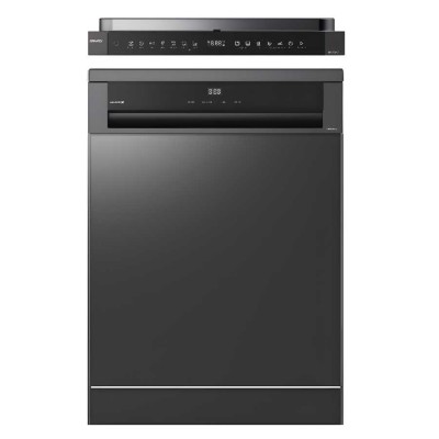 Máy rửa bát GrandX SMS8GX86G Series 8