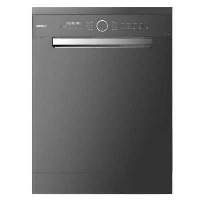 Máy rửa bát GrandX SMS8GX89G Series 8