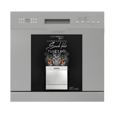 Máy rửa chén bát độc lập Junger DWJ-100