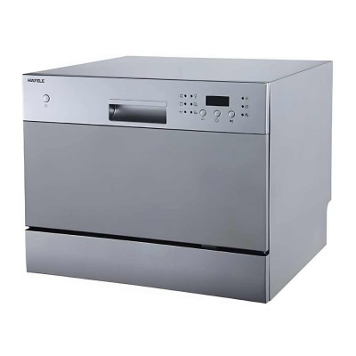 Máy Rửa Chén Hafele HDW-T50A 538.21.190 Đặt Bàn