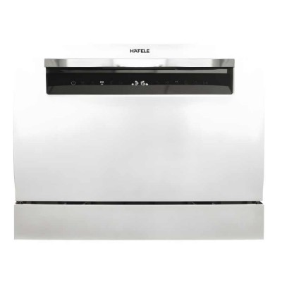 Máy Rửa Chén Hafele HDW-T50B 539.20.600 Mini Để Bàn