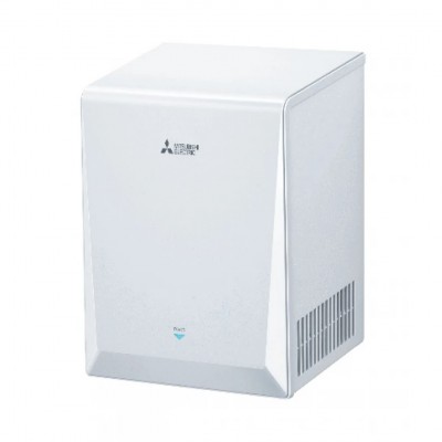 Máy Sấy Tay Misubishi JT-S2AP-W-NE Trắng