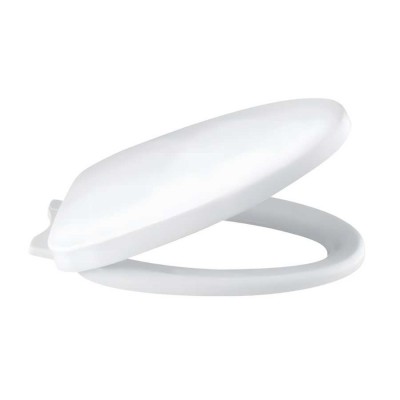 Nắp Êm Bàn Cầu CAESAR M233 (CD1394)