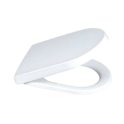 Nắp Êm Bàn Cầu CAESAR M243 (CPT1503)